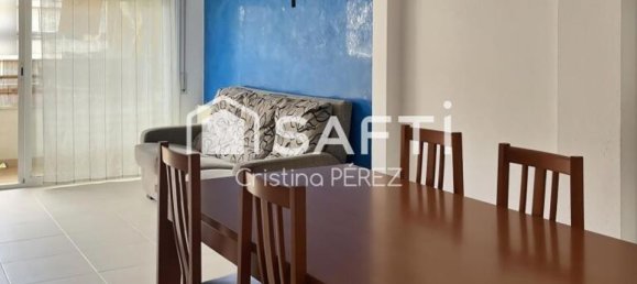 3 bedrooms Apartment in Blanes, Spain No. 179105 5