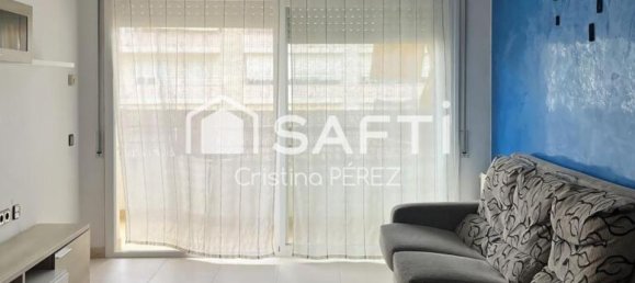 3 bedrooms Apartment in Blanes, Spain No. 179105 2