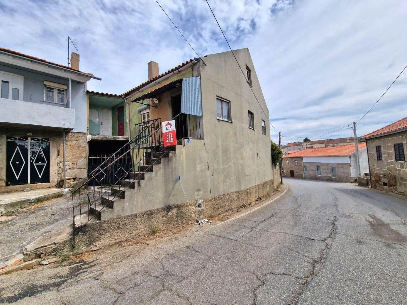 2 bedrooms House in Pinhel, Portugal No. 325201