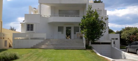 4 غرف نوم منزل في Megara, Greece رقم 92962 4