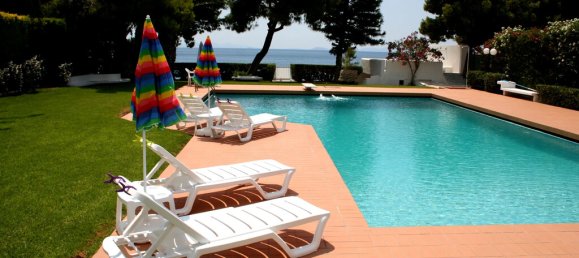 4 غرف نوم منزل في Megara, Greece رقم 92962 3