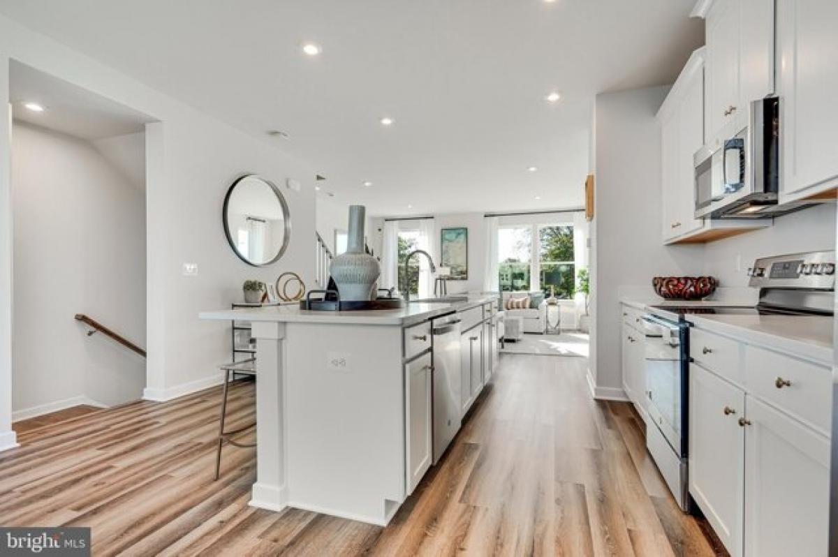 4 bedrooms House in Herndon, USA No. 372151