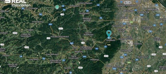 4غرفة تاون هاوس في Hinterbruhl, Austria رقم 219192 22