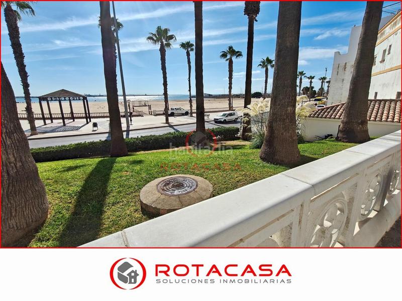 2 bedrooms Apartment in Rota, Spain No. 197148