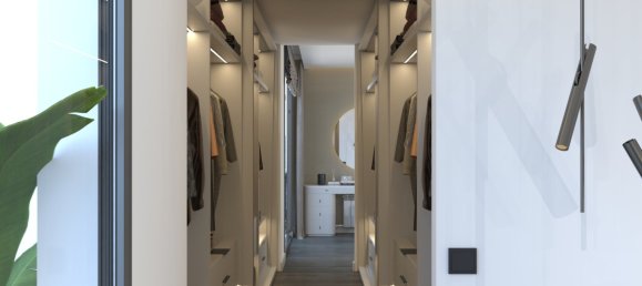 2 Schlafzimmer Wohnung in Mersin, Turkey, Nr. 15436 8