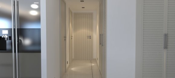 2 Schlafzimmer Wohnung in Mersin, Turkey, Nr. 15436 20