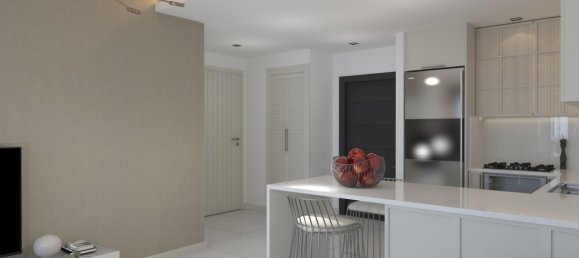 2 Schlafzimmer Wohnung in Mersin, Turkey, Nr. 15436 21