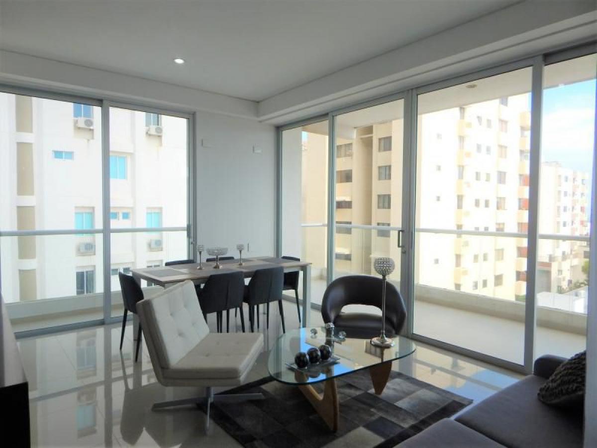 3 Schlafzimmer Haus in Atlantico, Colombia, Nr. 4231