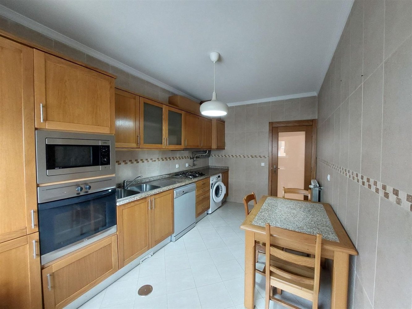 2 bedrooms Apartment in Agueda, Portugal No. 237939
