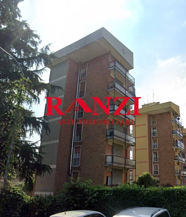 3 chambres Appartement à Rho, Italy No. 206864