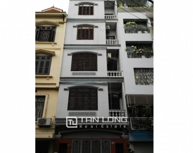 9 Schlafzimmer Haus in Ba Dinh, Vietnam, Nr. 3566