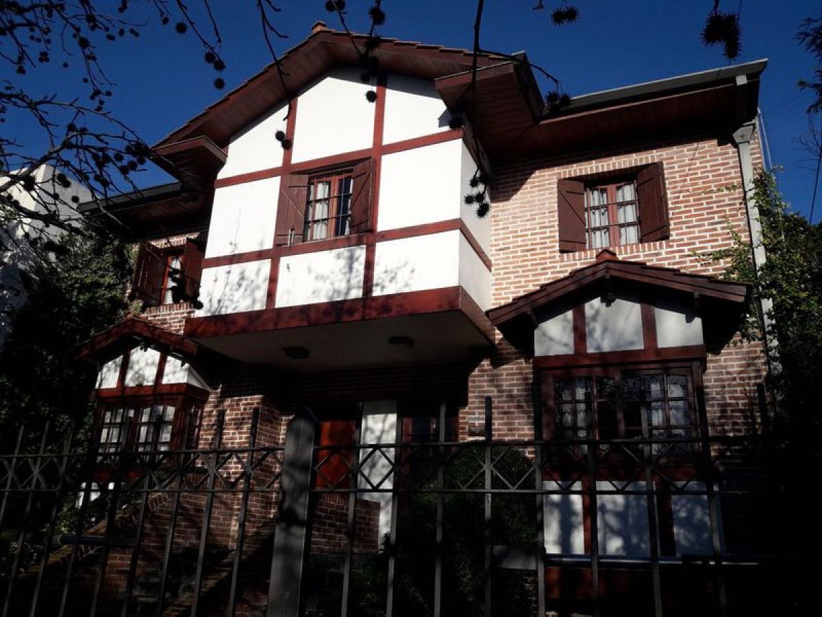 3 Schlafzimmer Haus in Mar del Plata, Argentina, Nr. 95416