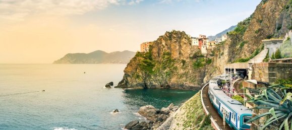 3 rooms Apartment in Riomaggiore, Italy No. 280370 24