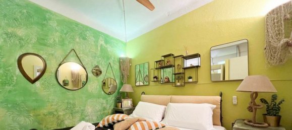 3 rooms Apartment in Riomaggiore, Italy No. 280370 14