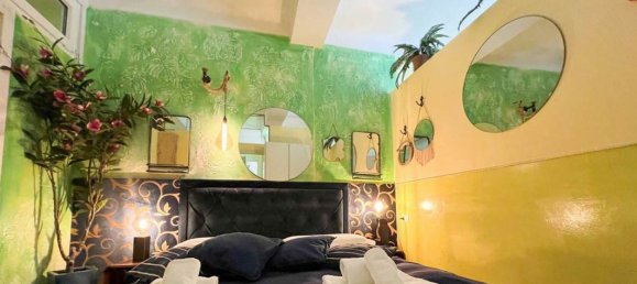3 rooms Apartment in Riomaggiore, Italy No. 280370 15