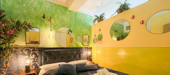 3 rooms Apartment in Riomaggiore, Italy No. 280370 11