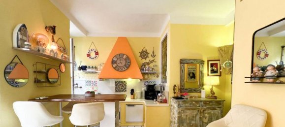 3 rooms Apartment in Riomaggiore, Italy No. 280370 6