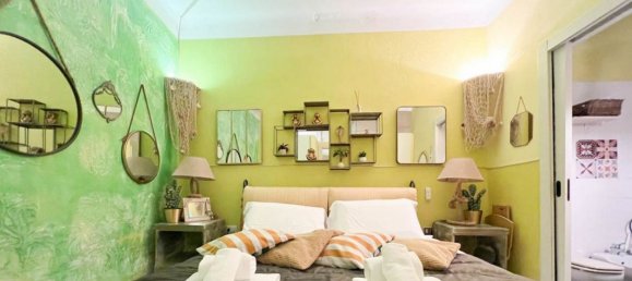 3 rooms Apartment in Riomaggiore, Italy No. 280370 21