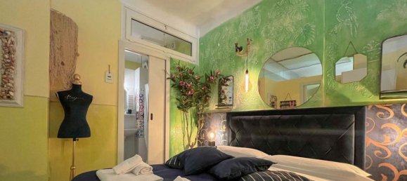 3 rooms Apartment in Riomaggiore, Italy No. 280370 12