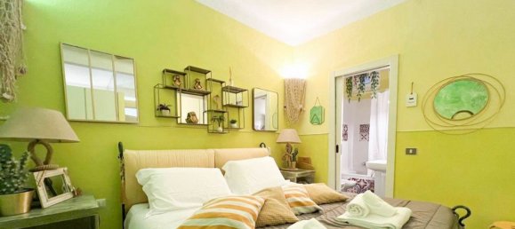 3 rooms Apartment in Riomaggiore, Italy No. 280370 20