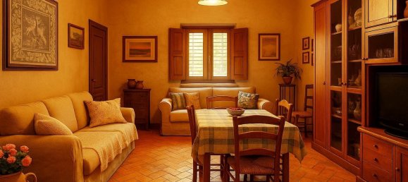 3 bedrooms House in Ortelle, Italy No. 357611 2