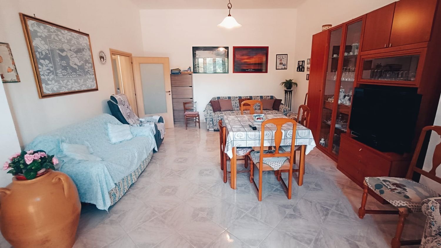 3 bedrooms House in Ortelle, Italy No. 357611