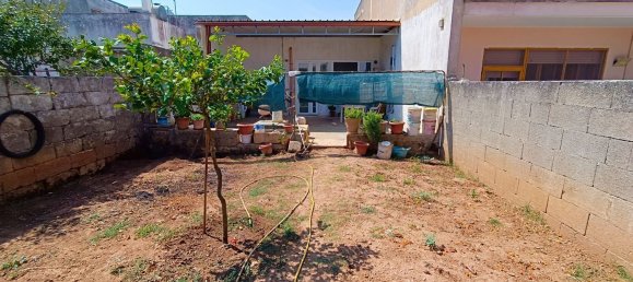 3 bedrooms House in Ortelle, Italy No. 357611 18