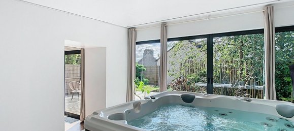 Дом с 4 спальнями в Кентен, Франция № 306118 16