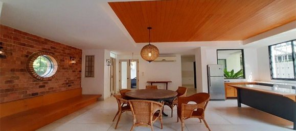 Кафе / ресторан с 4 спальнями в Хуа Хин, Таиланд № 6710 5