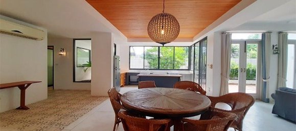 Кафе / ресторан с 4 спальнями в Хуа Хин, Таиланд № 6710 8