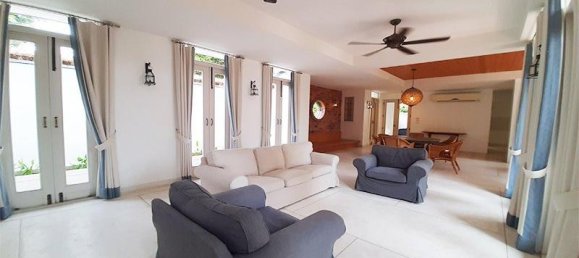 Кафе / ресторан с 4 спальнями в Хуа Хин, Таиланд № 6710 4