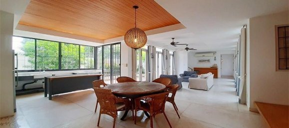 Кафе / ресторан с 4 спальнями в Хуа Хин, Таиланд № 6710 7