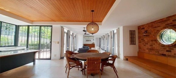 Кафе / ресторан с 4 спальнями в Хуа Хин, Таиланд № 6710 6