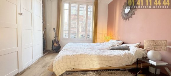 Apartamento de 2 dormitorios en Courbevoie, France No. 142704 7