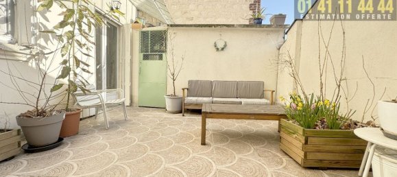 Apartamento de 2 dormitorios en Courbevoie, France No. 142704 3