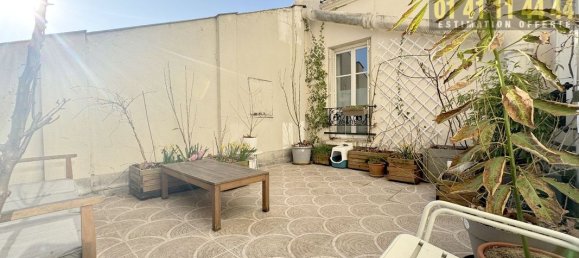 Apartamento de 2 dormitorios en Courbevoie, France No. 142704 2