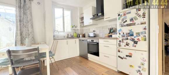 Apartamento de 2 dormitorios en Courbevoie, France No. 142704 4