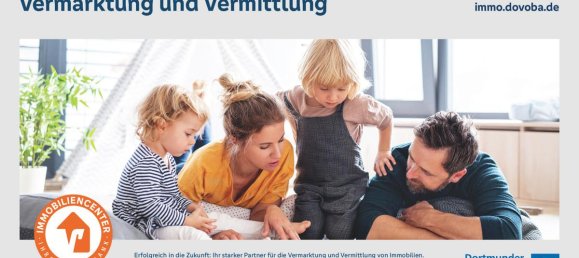 2غرفة شقة في Bochum, Germany رقم 293355 18