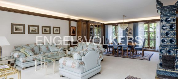 6 Schlafzimmer Stadthaus in Dortmund, Germany, Nr. 308377 2