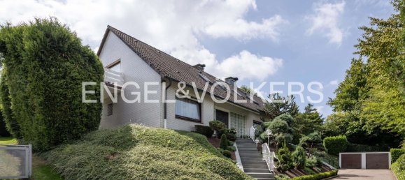 6 Schlafzimmer Stadthaus in Dortmund, Germany, Nr. 308377 3