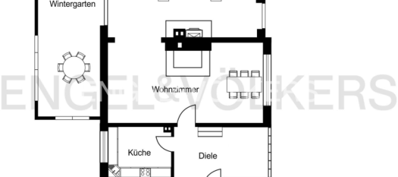 6 Schlafzimmer Stadthaus in Dortmund, Germany, Nr. 308377 11