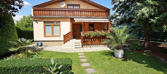 Дом с 4 комнатами в Шёнкирхен-Рейерсдорф, Австрия № 234012 3