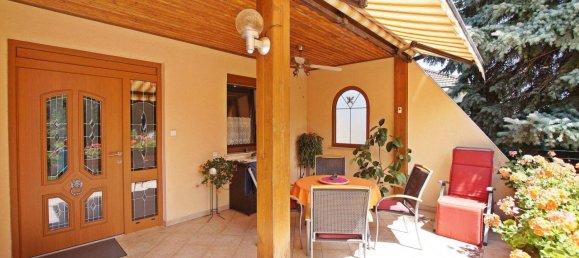 Дом с 4 комнатами в Шёнкирхен-Рейерсдорф, Австрия № 234012 4