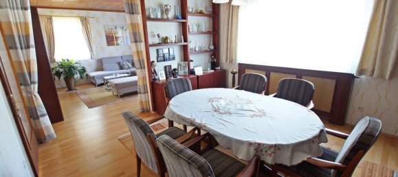 Дом с 4 комнатами в Шёнкирхен-Рейерсдорф, Австрия № 234012 26