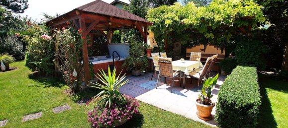 Дом с 4 комнатами в Шёнкирхен-Рейерсдорф, Австрия № 234012 5