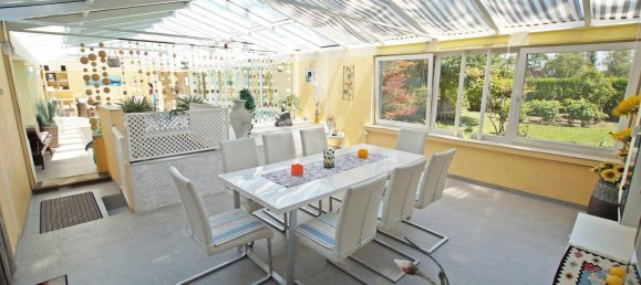 Дом с 4 комнатами в Шёнкирхен-Рейерсдорф, Австрия № 234012 9