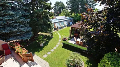 Дом с 4 комнатами в Шёнкирхен-Рейерсдорф, Австрия № 234012