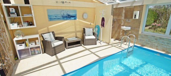 Дом с 4 комнатами в Шёнкирхен-Рейерсдорф, Австрия № 234012 13