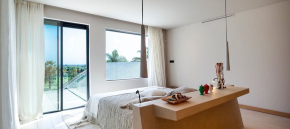 Вилла с 6 спальнями в Марбелья, Испания № 58111 19