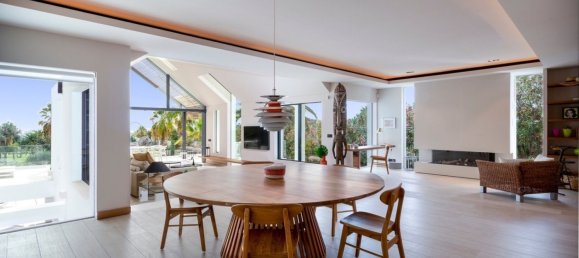 Вилла с 6 спальнями в Марбелья, Испания № 58111 6